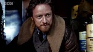 His Dark Materials: James McAvoy stars in new fantasy series