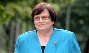 Ministryně spravedlnosti marie benešová (za ano) nevyhoví požadavkům rekonstrukce státu ohledně přijetí poslanecké novely zákona o státním zastupitelství ani ohledně zavedení směrnice. Sobotka Benesova Ma Kvuli Funkci Ministryne Spravedlnosti Odejit Z Cssd E15 Cz