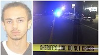 Sheriff: 1 teen killed, another hurt in robbery during drug deal in central Arkansas