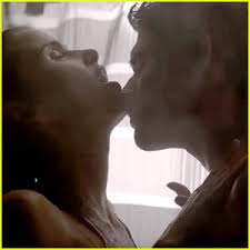 Teen Wolf: 10 Best Kisses, Ranked