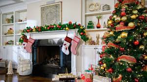 Download This Virtual Background Now And Be Ready For Christmas Keepsake Part Of Christmas In July In 2020 Christmas Background Christmas Keepsakes Christmas In July