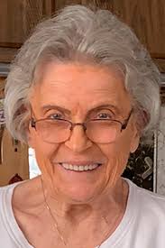 Carol J. Barnett 1941-2020