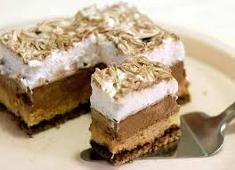 Onda torta ima četiri kore, četiri reda čoko fila i četiri reda vanil fila i opet odozgo šlag. Coko Plazma Torta Domaci Recepti