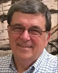 Robert David Wolf Obituary August 16, 2024