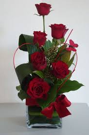 We rounded up 75 cute and thoughtful ideas, from jewelry and cookware to gift cards and subscriptions. 58 Beautiful Rose Arrangement Ideas For Your Girlfriend Page 22 Of 60 Valentine Flower Arrangements Valentines Flowers Flower Arrangements