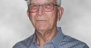 Edward Carroll Strand