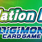 Digimon TCG - Regulation Battle event image