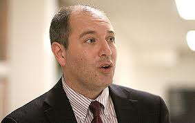 The Odessa File: Government of Schuyler County