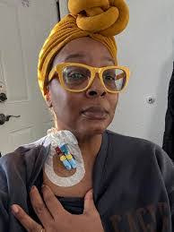 Tara Pruitt's Instagram, Twitter & Facebook