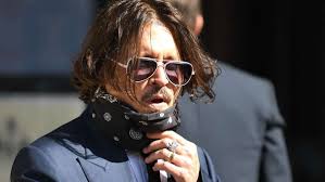 Depps kollegin eva green würde den schauspieler aber jeder zeit verteidigen. Johnny Depp Aktuelle Themen Nachrichten Bilder Stuttgarter Zeitung