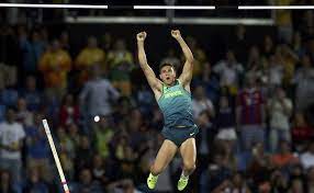 O salto de vara mais alto na história olímpica, incluindo o recorde de thiago braz da silva na rio 2016. Thiago Braz E Ouro No Salto Com Vara Bauru Tv