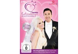 Fsk 0 99 minuten comedy. Daniela Katzenberger Mit Lucas Im Hochzeitsfieber Dvd Online Kaufen Mediamarkt
