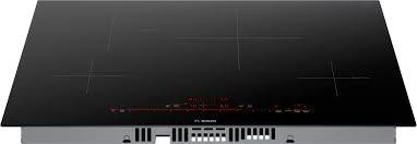 Smart Induction Cooktop