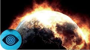 In sachen weltuntergang hatte auch martin luther ein wörtchen mitzureden. Wird Die Welt In Ca 100 Jahren Untergehen Menschen Klimawandel