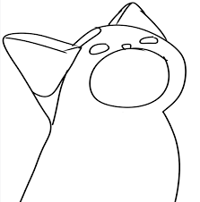 Its resolution is 812x929 and it is transparent background and png format. Pop Cat By Gezzdhd On Deviantart