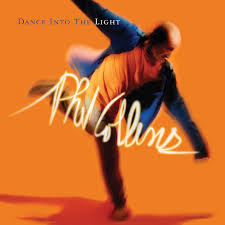 Phil Collins Dance Into The Light Deluxe Edition 2cd Amazon Com Music