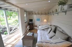 Summerhouse Interior Summer House Furniture Summer House Interiors Small Summer House