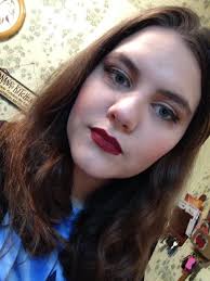 Amber Slater (@amber201516)