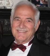 Obituary: William 'Bill' Jack Wickline