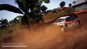 Wrc 10 will be available on pc wrc 9 had an exceptional season with its release on the playstation 5 and xbox series x|s for their launches! Di Balik Kemudi Wrc 9 Preview Gamereactor