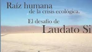 Exactas-UNLP - Raíz humana de la crisis ecológica. El desafío de ...