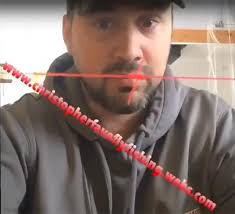 Chris Fave's Instagram, Twitter & Facebook