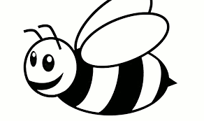 Blue orchard bee coloring page from bees category. Brilliant Bee Coloring Pages My Coloring Pages Spectacular Gallery Photos Inspiring Ideas Bee Coloring Pages Bee Coloring Pages Bee Images Coloring Pages