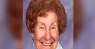 Mary Norris Obituary