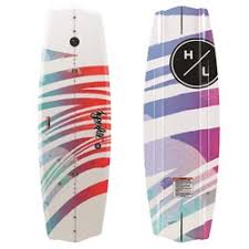 womens hyperlite wakeboard size chart