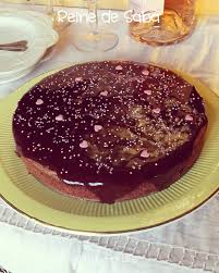 Reine De Saba Reine De Saba Gateau Chocolat Napage Chocolat