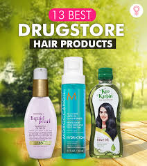 Best drugstore hair treatments under $10. 13 Best Drugstore Hair Products On Amazon