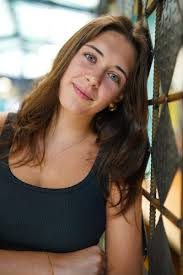 Eyes Without a Face" Pete Liberatori Laura Hash 27August2025