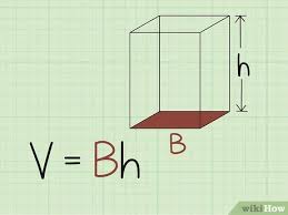 3 Ways To Find Cubic Feet Wikihow