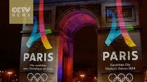Jacco verhaeren, who spent seven years as head coach of swimming australia, has been appointed french performance. Paris Bolsters 2024 Olympic Bid With Logo Sponsorship Deals Youtube