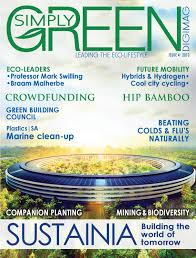 If you have to clean everything by hand on a regular basis, you are giving the special drinks menu includes hot water and a baby cappuccino similar to an espresso macchiato. Simply Green Magazine Issue 4 2013 By African News Agency Issuu