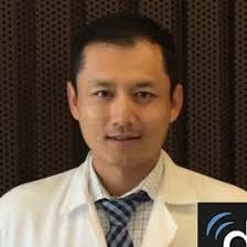 Dr. Gordon Ho, MD