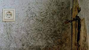 Steinwand im schlafzimmer de white hills stones gmbh | homify. Feuchte Wande Was Sind Die Ursachen Wohnen