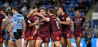 Watch state of origin 2021, catch up tv | 9now. Rowyl6xnzrl9vm