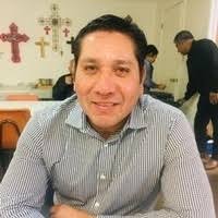 Rev. Jesse Ochoa