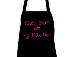 Get Out Of My Kitchen One Direction Harry Styles Iconic Etsy