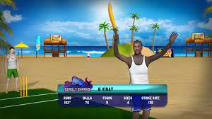Cara mendapatkan saldo dana dengan game beach cricket mod tercepat gratis 100% . Friends Beach Cricket For Android Apk Download