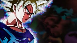 Gogeta ss4 dragon ball fighterz anime game. 1920x1080 Angry Goku Dragon Ball Super 1080p Laptop Full Hd Wallpaper Hd Anime 4k Wallpapers Images Photos And Background Wallpapers Den
