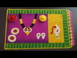Paithani Saree Rangoli For Haldi Kumkum Sankranti Haldi Kumkum Rangoli Rangoli For Haldi Kunku Yo In 2021 Rangoli Designs Poster Rangoli Rangoli Designs Diwali Flower rangoli design for sankranti: paithani saree rangoli for haldi kumkum