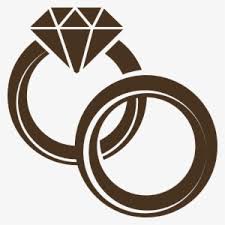 Download Wedding Ring Clipart Png Transparent Wedding Ring Clipart Png Image Free Download Pngkey