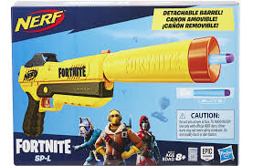 Nerf war featuring all nerf fortnite blasters which danny. Pin On Fortnite