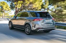 Mercedes Glc 2021 Release Date