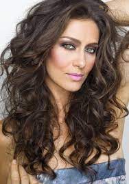 Beautiful Hair And Beautiful Make Up Hair Styles Hair Long Hair Styles
