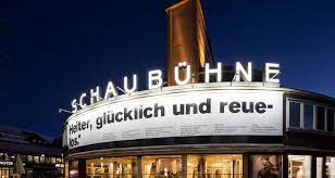 The schaubühne am lehniner platz is a famous theatre in the wilmersdorf district of berlin. Schaubuhne Am Lehniner Platz Berlin Welcomecard