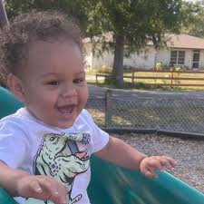 Fundraiser by Luz Osorio : Ambrose Skye Osorio-Torres