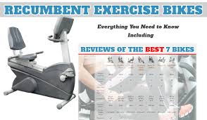 But, schwinn recumbent bike is revered for its impressive features include downloading workout data via usb connectivity to schwinn connect. Best Recumbent Exercise Bike Top 7 Exercise Bikes Reviews 2020